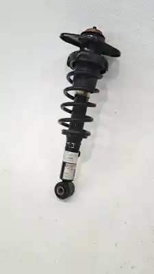 Pezzo di ricambio per auto di seconda mano ammortizzatore posteriore sinistro per mini mini (r50,r53) one d riferimenti oem iam 33506764912  