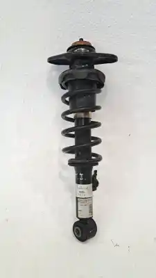 Pezzo di ricambio per auto di seconda mano ammortizzatore posteriore sinistro per mini mini (r50,r53) one d riferimenti oem iam 33506764912  