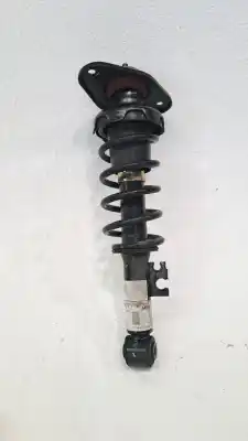 Pezzo di ricambio per auto di seconda mano AMMORTIZZATORE POSTERIORE DESTRO per MINI MINI (R50,R53)  Riferimenti OEM IAM 33506764912  