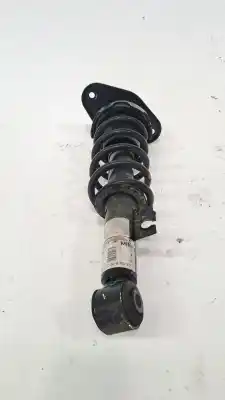 Pezzo di ricambio per auto di seconda mano ammortizzatore posteriore destro per mini mini (r50,r53) one d riferimenti oem iam 33506764912  