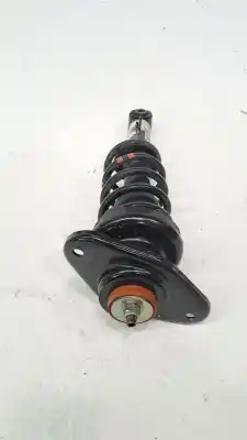 Pezzo di ricambio per auto di seconda mano ammortizzatore posteriore destro per mini mini (r50,r53) one d riferimenti oem iam 33506764912  