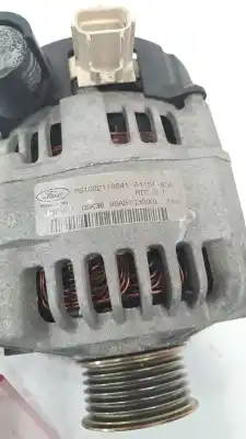 Автозапчастина б/у генератор для ford focus ii (da_, hcp, dp) 1.6 посилання на oem iam 1122238  98mf10300cc