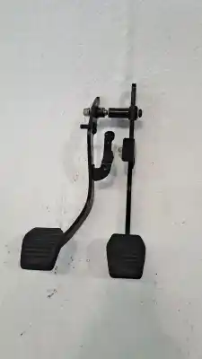 Pezzo di ricambio per auto di seconda mano Pedale Del Freno per FORD FOCUS II (DA_, HCP, DP) 1.6 Riferimenti OEM IAM 1320941  98AB2450RF