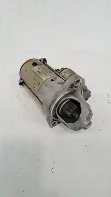 Second-hand car spare part Starter Motor for FORD FOCUS II (DA_, HCP, DP) 1.6 OEM IAM references 2109622  7G9N11000AD