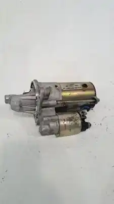 Pezzo di ricambio per auto di seconda mano motorino di avviamento per ford focus ii (da_, hcp, dp) 1.6 riferimenti oem iam 2109622  7g9n11000ad