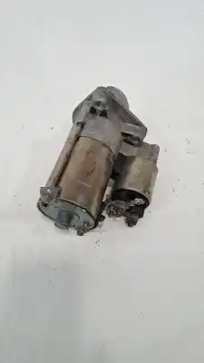 Pezzo di ricambio per auto di seconda mano motorino di avviamento per ford focus ii (da_, hcp, dp) 1.6 riferimenti oem iam 2109622  7g9n11000ad