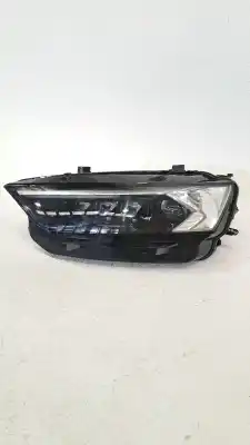 Автозапчастина б/у ЛІВА ФАРА для DS DS 7 CROSSBACK 7 CROSSBACK Be Chic / 06.18 - 12.20 Посилання на OEM IAM 1628556180  