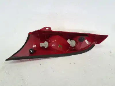 Pezzo di ricambio per auto di seconda mano luci posteriori destra per ford focus ii (da_, hcp, dp) 1.6 riferimenti oem iam 1214226  1m5113a602ab