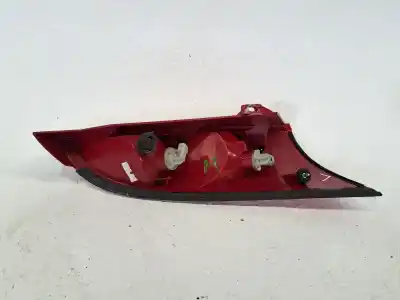 Pezzo di ricambio per auto di seconda mano lampada posteriore sinistra per ford focus ii (da_, hcp, dp) 1.6 riferimenti oem iam 1214223  1m5113a603ab