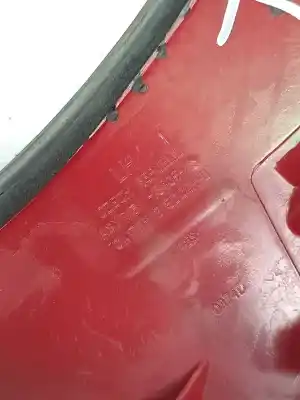 Pezzo di ricambio per auto di seconda mano lampada posteriore sinistra per ford focus ii (da_, hcp, dp) 1.6 riferimenti oem iam 1214223  1m5113a603ab