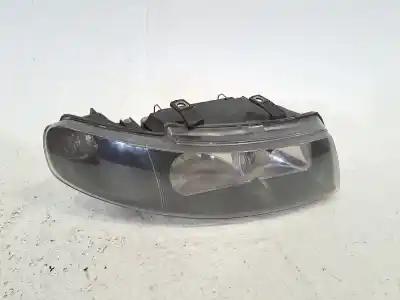 Автозапчасти б/у ПРАВАЯ ФАРА за SEAT LEON (1M1) 1.9 TDI ссылки OEM IAM 1M1941016  