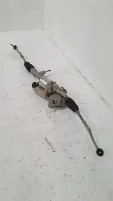 Автозапчасти б/у РУЛЕВАЯ КОРОБКА за PEUGEOT 207/207+ (WA_, WC_) 1.6 HDi ссылки OEM IAM 400153  