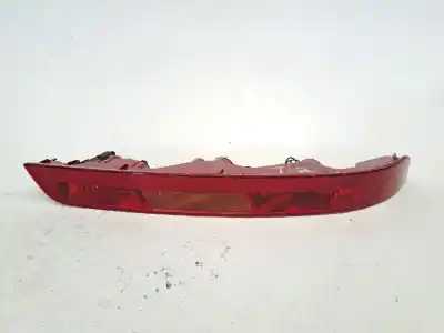 Pezzo di ricambio per auto di seconda mano Paraurti Luce Posteriore Destro per DS DS 7 CROSSBACK 7 CROSSBACK Be Chic / 06.18 - 12.20 Riferimenti OEM IAM 9815722880  