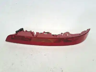 Pezzo di ricambio per auto di seconda mano Lampada Paraurti Posteriore Sinistra per DS DS 7 CROSSBACK 7 CROSSBACK Be Chic / 06.18 - 12.20 Riferimenti OEM IAM 9815722980  