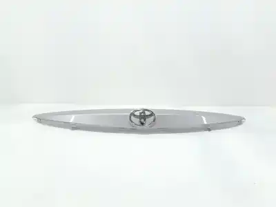 Автозапчастина б/у ПЛАСТИКА для TOYOTA AURIS AURIS (2006-2012) Посилання на OEM IAM 7681102941  