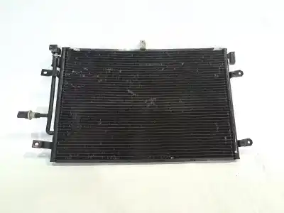 Автозапчастина б/у конденсат/радіатор кондиционера для AUDI A4 B7 (8EC) 3.0 TDI QUATTRO Посилання на OEM IAM 8E0260403S  8E0260401