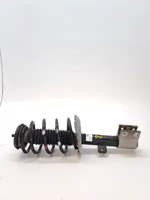 Gebrauchtes Autoersatzteil Stoßdämpfer Vorderachse rechts zum CITROEN BERLINGO XTR 1.6 HDi 92 OEM-IAM-Referenzen 520882  