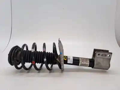 Gebrauchtes Autoersatzteil Stoßdämpfer links vorne zum CITROEN BERLINGO XTR 1.6 HDi 92 OEM-IAM-Referenzen 520881  
