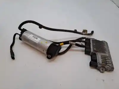 Gebrauchtes Autoersatzteil START/STOP STEUERGERÄT zum CITROEN BERLINGO XTR 1.6 HDi 92 OEM-IAM-Referenzen 9805721280  