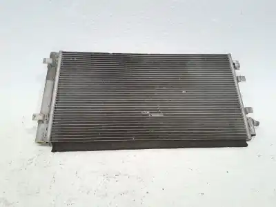 Gebrauchtes Autoersatzteil KONDENSATOR / KÜHLER DER KLIMAANLAGE Kondensator zum RENAULT MEGANE III FASTBACK (BZ0/1_, B3_) 1.2 TCE (BZ2B, BZ11) OEM-IAM-Referenzen 921100001R  