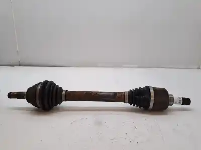 Gebrauchtes Autoersatzteil GETRIEBE VORNE LINKS zum CITROEN BERLINGO XTR 1.6 HDi 92 OEM-IAM-Referenzen 3272LW  