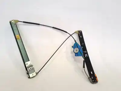 Pezzo di ricambio per auto di seconda mano ALZACRISTALLI ANTERIORE SINISTRO per SEAT EXEO ST (3R5) (2009>)  Riferimenti OEM IAM 8E0837461C  