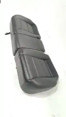 Tweedehands auto-onderdeel stoelen achter voor porsche cayenne (typ 9pa) 3.2 v6 cat oem iam-referenties 95552216101  