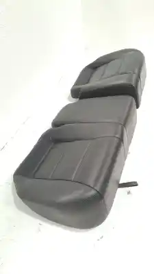 Tweedehands auto-onderdeel stoelen achter voor porsche cayenne (typ 9pa) 3.2 v6 cat oem iam-referenties 95552216101  