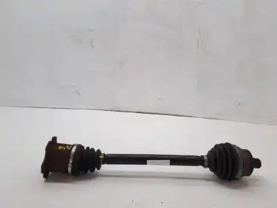 Second-hand car spare part FRONT LEFT TRANSMISSION for SEAT EXEO BERLINA (3R2)  OEM IAM references 8E0407271AT  