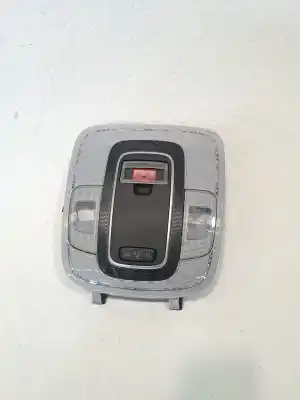 Second-hand car spare part Interior Light for HYUNDAI BAYON BAYON OEM IAM references 92800Q0210NNB  92800Q0210