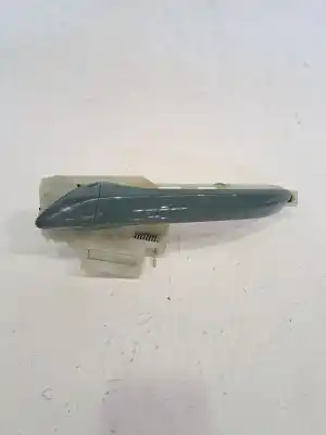 Автозапчасти б/у ЛЕВАЯ ПЕРЕДНЯЯ НАРУЖНАЯ РУЧКА за HYUNDAI BAYON  ссылки OEM IAM 82651Q0000  