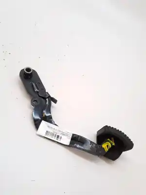 Pezzo di ricambio per auto di seconda mano PEDALE DEL FRENO per CITROEN BERLINGO  Riferimenti OEM IAM 4501AA  