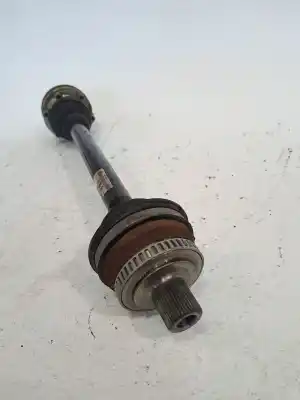 Автозапчасти б/у задняя левая трансмиссия за audi a4 b7 (8ec) 3.0 tdi quattro ссылки oem iam 8e0501203s  8e0501203a