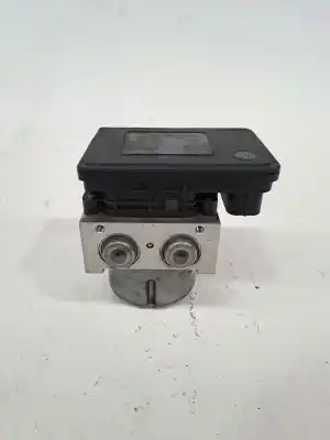 Peça sobressalente para automóvel em segunda mão BOITIER DE COMMANDE DE ABS por RENAULT TRAFIC II FURGÓN (FL)  Referências OEM IAM 476606076R  476609775R