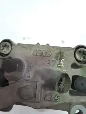 Автозапчасти б/у передний правый тормозной суппорт за audi a4 b7 (8ec) 3.0 tdi quattro ссылки oem iam 4f0615124  