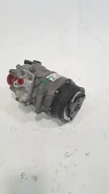 Автозапчастина б/у компресор кондиционера для audi a4 b7 (8ec) 3.0 tdi quattro посилання на oem iam 8e0260805ca  