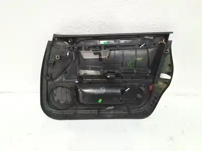 Автозапчасти б/у обивка левой передней двери за audi a4 b7 (8ec) 3.0 tdi quattro ссылки oem iam 8e1867103brsym 8e1867103br5r6 8e1867103br