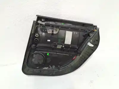 Автозапчасти б/у обивка задней левой двери за audi a4 b7 (8ec) 3.0 tdi quattro ссылки oem iam 8e0867303ahsym 8e0867303ah5r6 8e0867303ah
