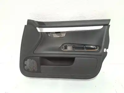 Автозапчасти б/у обивка передней правой двери за audi a4 b7 (8ec) 3.0 tdi quattro ссылки oem iam 8e1867104bh