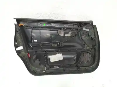 Автозапчасти б/у обивка передней правой двери за audi a4 b7 (8ec) 3.0 tdi quattro ссылки oem iam 8e1867104bh 8e1867104bhsyl 8e1867104bhsym