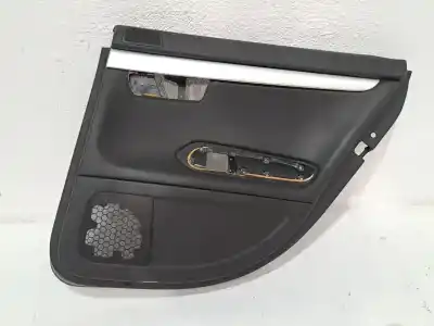 Автозапчастина б/у обликка задніх правіх дверей для AUDI A4 B7 (8EC) 3.0 TDI QUATTRO Посилання на OEM IAM 8E0867304AHSYM 8E0867304AHSYL 8E0867304AH