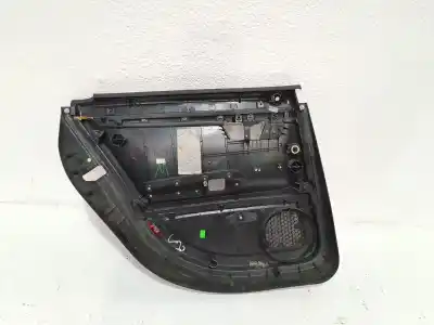 Автозапчасти б/у обивка задней правой двери за audi a4 b7 (8ec) 3.0 tdi quattro ссылки oem iam 8e0867304ahsym 8e0867304ahsyl 8e0867304ah