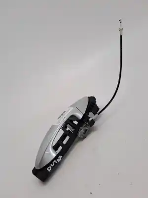 Gebrauchtes Autoersatzteil ÄUSSERER GRIFF VORNE RECHTS zum FORD FIESTA (CB1)  OEM-IAM-Referenzen 1788863  AV11R22404ABXWAA