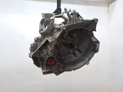 Автозапчасти б/у КОРОБКА ПЕРЕДАЧ за OPEL ASTRA K SPORTS TOURER  ссылки OEM IAM MFX 55488939B 55493230A