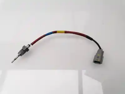 Recambio de automóvil de segunda mano de SENSOR para NISSAN X-TRAIL III (T32_, T32R, T32RR) 1.6 DCI (T32) referencias OEM IAM 165800657R  