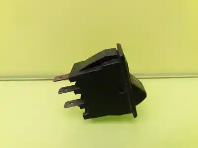 Recambio de automóvil de segunda mano de INTERRUPTOR para SUZUKI SAMURAI (SJ) 1.3 CAT referencias OEM IAM 3727062J00  