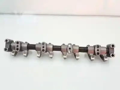 Recambio de automóvil de segunda mano de ARBOL DE LEVAS para NISSAN CABSTAR E Cabina simple Cabina individual referencias OEM IAM G2440  