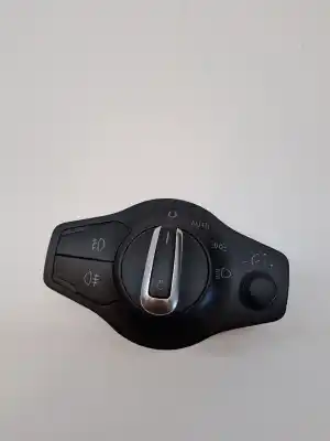 Автозапчасти б/у УПРАВЛЕНИЕ СВЕТОМ за AUDI Q5 (8R)  ссылки OEM IAM 8K0941531AL  8K0941531AS