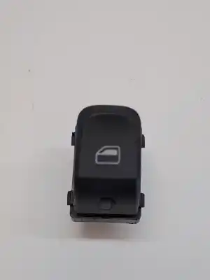 Pièce détachée automobile d'occasion COMMANDE DE LÈVE VITRE ARRIÈRE DROIT pour AUDI Q5 (8R)  Références OEM IAM 8K0959855A  