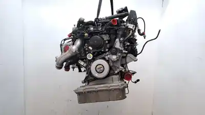 Second-hand car spare part COMPLETE ENGINE for MERCEDES-BENZ VITO MIXTO (447)  OEM IAM references 651950  